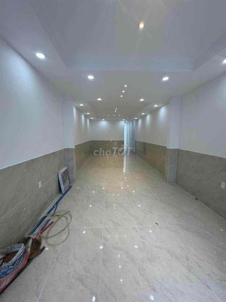 🤝CHO THUÊ NHÀ NGUYÊN CĂN HẺM 1/ ĐƯỜNG PHẠM VĂN CHIÊU. P9.GÒ VẤP