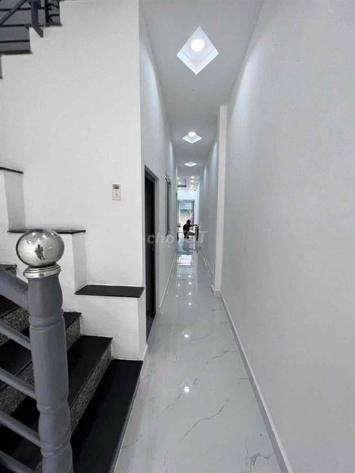 Cho thuê mặt bằng KD - Mặt tiền Đường Nguyễn Oanh, Gò Vấp. TP.HCM