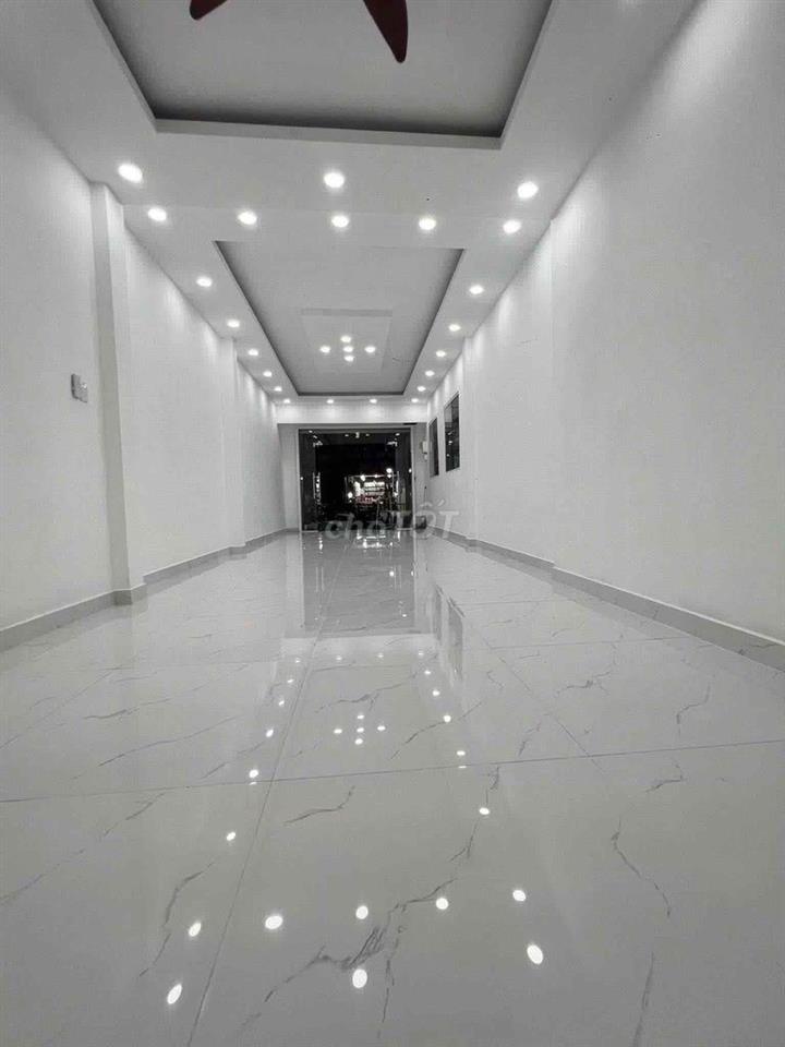 Cho thuê mặt bằng KD - Mặt tiền Đường Nguyễn Oanh, Gò Vấp. TP.HCM