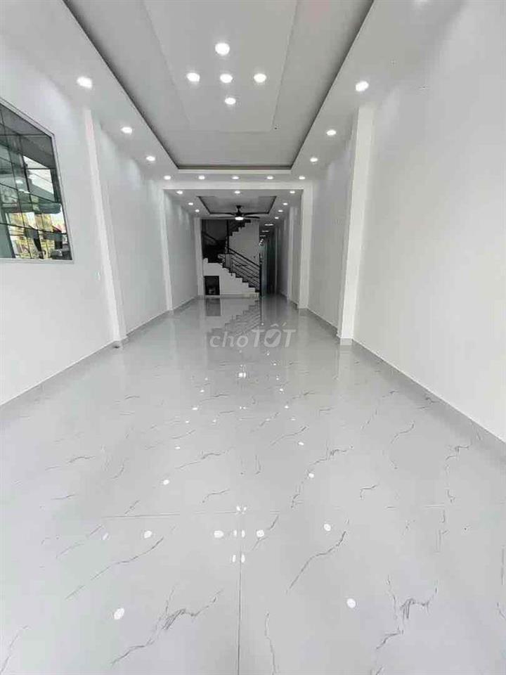 Cho thuê mặt bằng KD - Mặt tiền Đường Nguyễn Oanh, Gò Vấp. TP.HCM