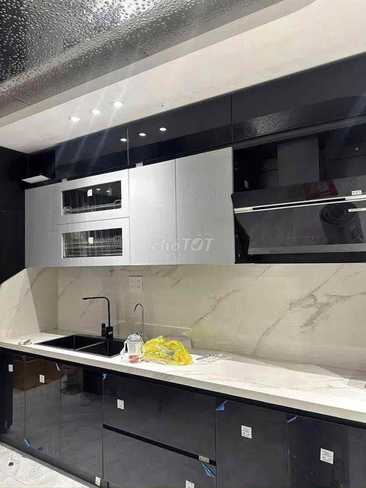 💥💥CHO THUÊ NHÀ NGUYÊN CĂN HẺM 535 THỐNG NHẤT P16 GÒ VẤP