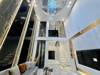 💥💥CHO THUÊ NHÀ NGUYÊN CĂN HẺM 535 THỐNG NHẤT P16 GÒ VẤP