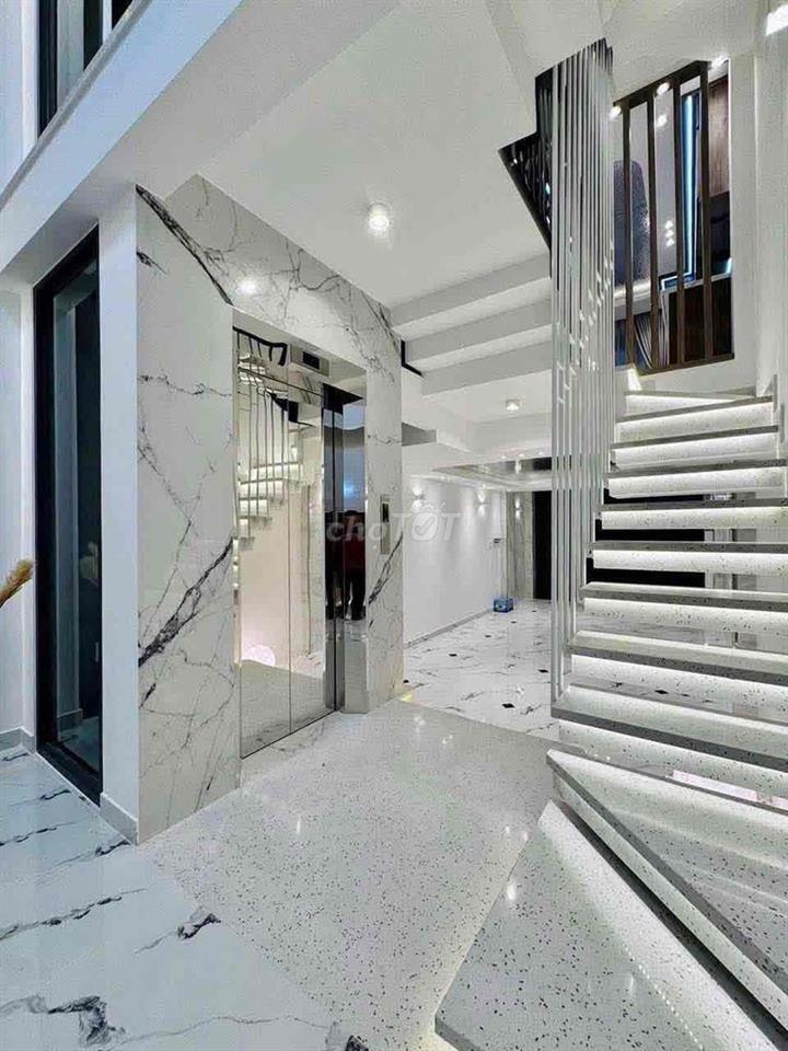 💥💥CHO THUÊ NHÀ NGUYÊN CĂN HẺM 535 THỐNG NHẤT P16 GÒ VẤP