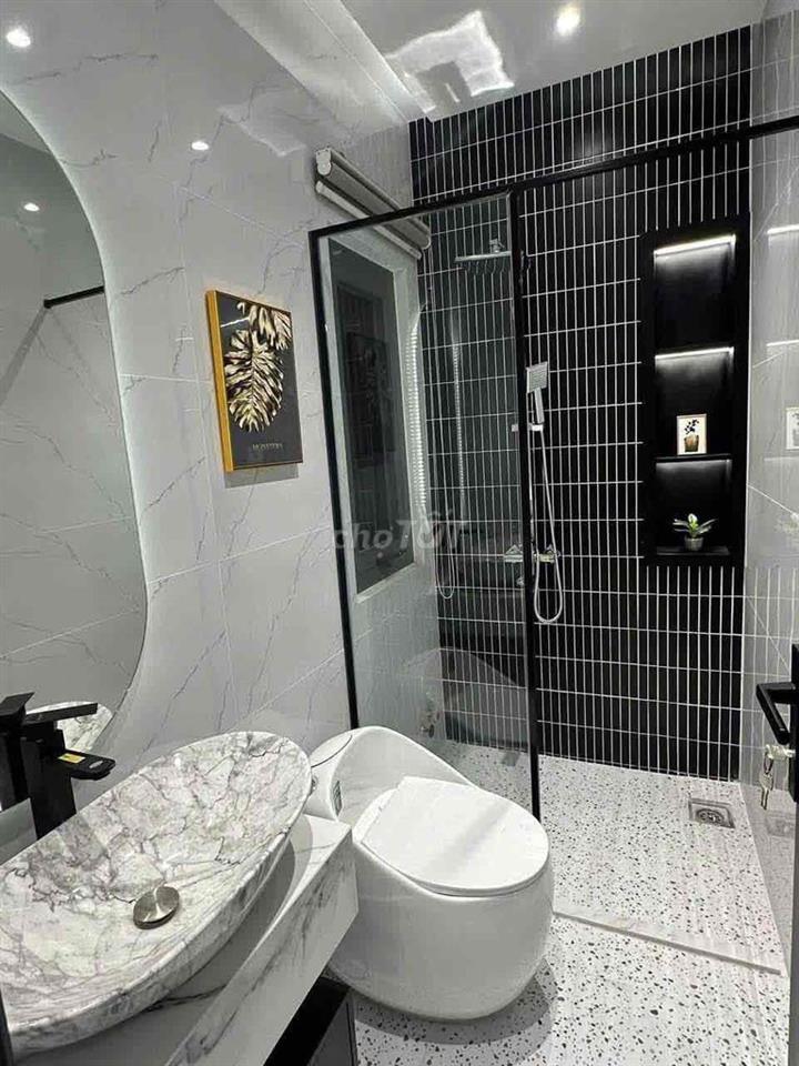 💥💥CHO THUÊ NHÀ NGUYÊN CĂN HẺM 535 THỐNG NHẤT P16 GÒ VẤP