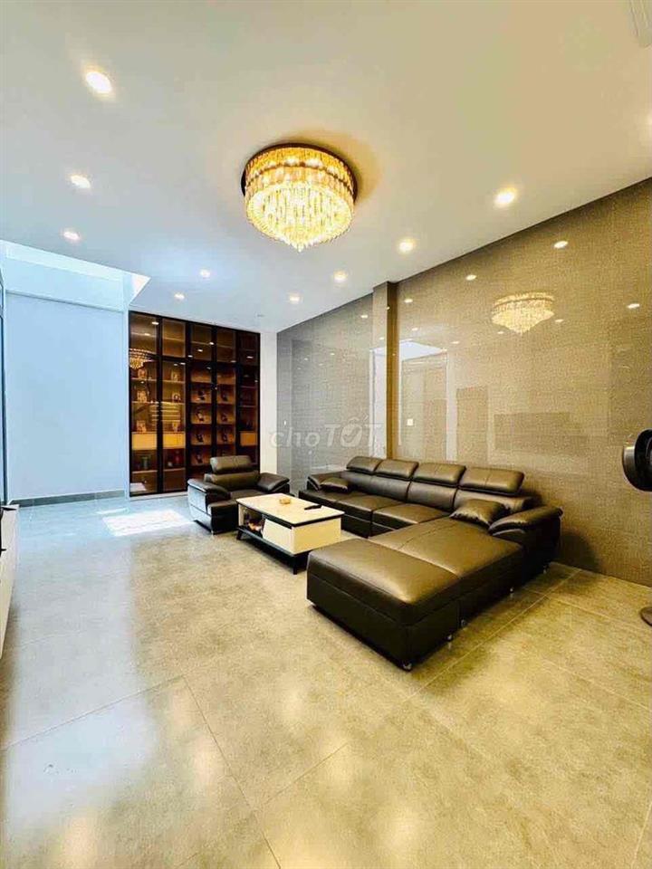 🏦🏦 CHO THUÊ NHÀ NGUYÊN CĂN HẺM 1/ ĐƯỜNG LÊ VĂN THỌ P. THÔNG TÂY HỘI GÒ