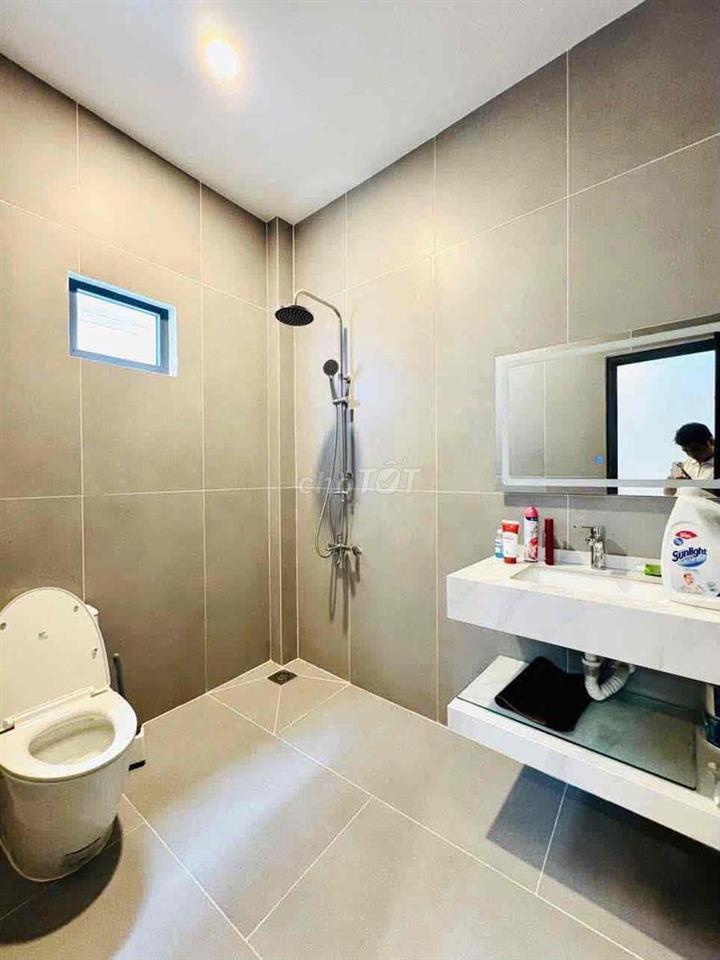🏦🏦 CHO THUÊ NHÀ NGUYÊN CĂN HẺM 1/ ĐƯỜNG LÊ VĂN THỌ P. THÔNG TÂY HỘI GÒ