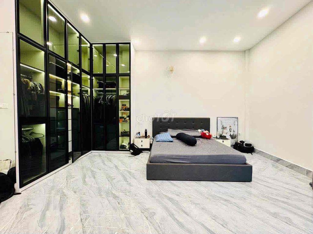 🏦🏦 CHO THUÊ NHÀ NGUYÊN CĂN HẺM 1/ ĐƯỜNG LÊ VĂN THỌ P. THÔNG TÂY HỘI GÒ