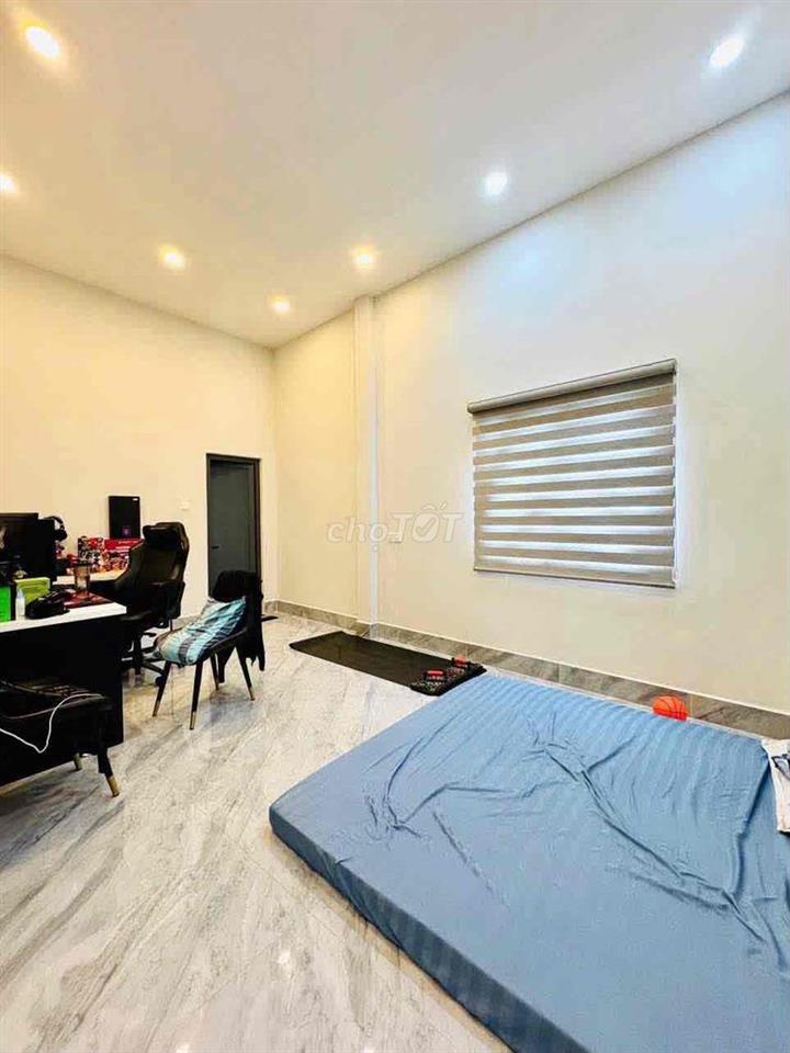 🏦🏦 CHO THUÊ NHÀ NGUYÊN CĂN HẺM 1/ ĐƯỜNG LÊ VĂN THỌ P. THÔNG TÂY HỘI GÒ