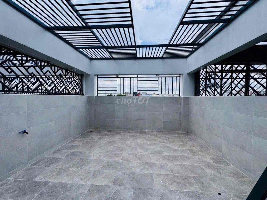CHO THUÊ NHÀ NGUYÊN CĂN PHAM HUY ÍCH PHƯỜNG 14 GÒ VẤP