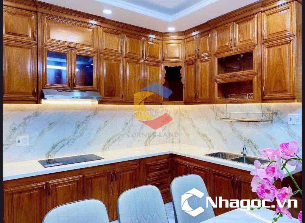 🏦🏦 CHO THUÊ NHÀ NGUYÊN CĂN NUP HẺM 68 NGUYỄN TƯ GIẢN P. AN HỘI TÂY, GÒ