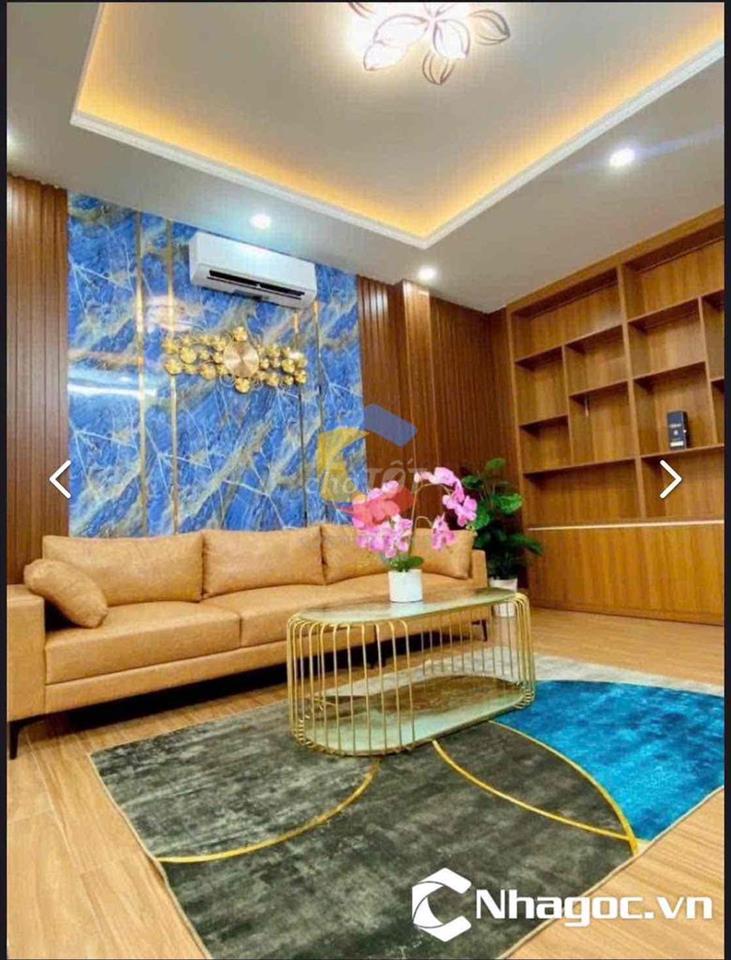 🏦🏦 CHO THUÊ NHÀ NGUYÊN CĂN NUP HẺM 68 NGUYỄN TƯ GIẢN P. AN HỘI TÂY, GÒ