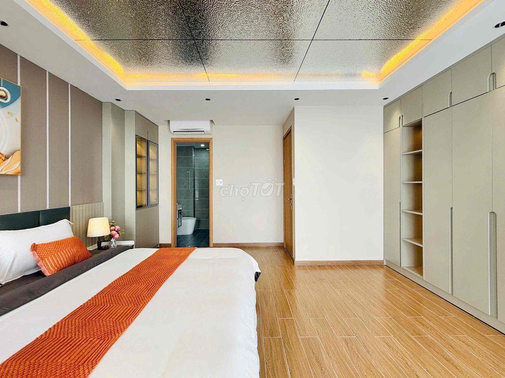 CHO THUÊ NHÀ NGUYÊN CĂN FULL NỘI THẤT HUỲNH VĂN NGHỆ PHƯỜNG 12 GÒ VẤP