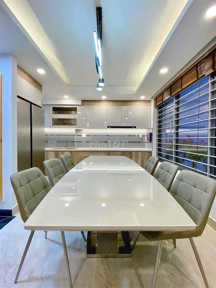 🏦🏦 CHO THUÊ NHÀ NGUYÊN CĂN NUP HẺM PHẠM VĂN CHIÊU P. AN HỘI TÂY GÒ VẤP