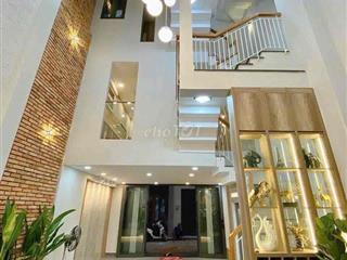 🏦🏦 CHO THUÊ NHÀ NGUYÊN CĂN NUP HẺM PHẠM VĂN CHIÊU P. AN HỘI TÂY GÒ VẤP