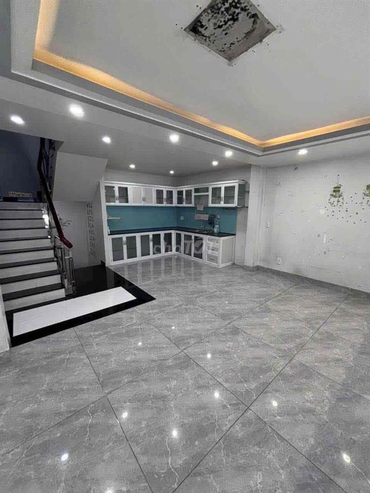 🏡CHO THUÊ NHÀ NGUYÊN CĂN HẺM 137 ĐƯỜNG SỐ 59.P14.GÒ VẤP