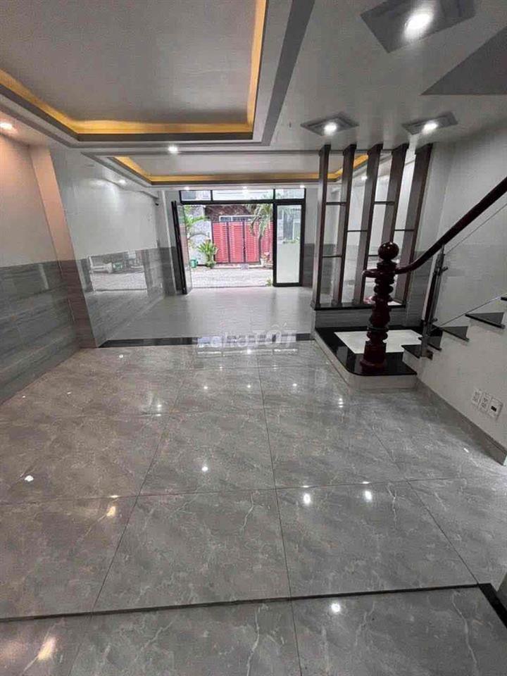 🏡CHO THUÊ NHÀ NGUYÊN CĂN HẺM 137 ĐƯỜNG SỐ 59.P14.GÒ VẤP