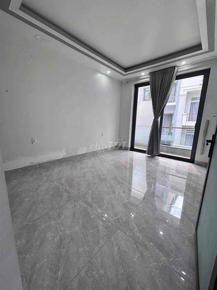 🏡CHO THUÊ NHÀ NGUYÊN CĂN HẺM 137 ĐƯỜNG SỐ 59.P14.GÒ VẤP