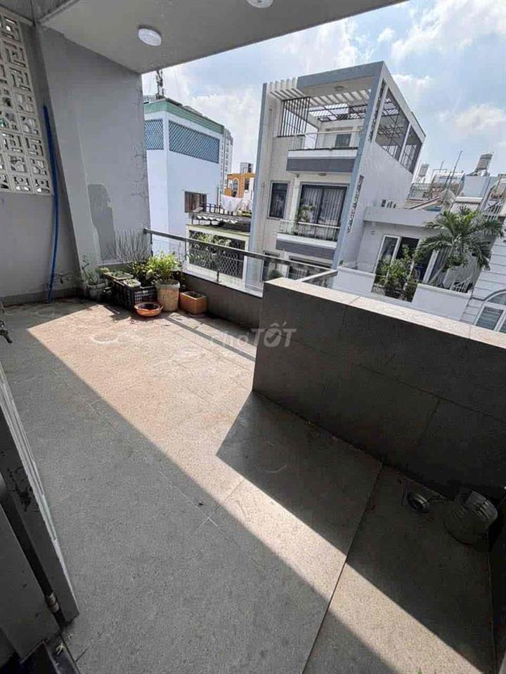 🏡CHO THUÊ NHÀ NGUYÊN CĂN HẺM 137 ĐƯỜNG SỐ 59.P14.GÒ VẤP