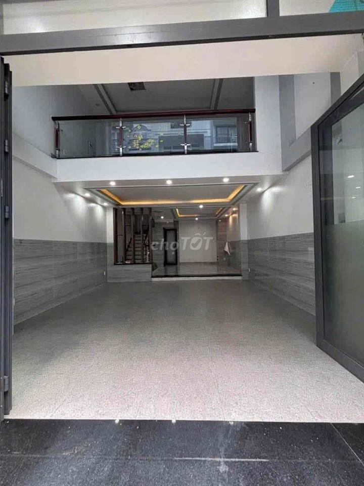 🏡CHO THUÊ NHÀ NGUYÊN CĂN HẺM 137 ĐƯỜNG SỐ 59.P14.GÒ VẤP
