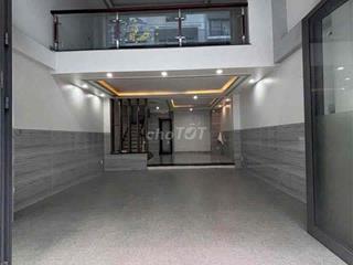 🏡CHO THUÊ NHÀ NGUYÊN CĂN HẺM 137 ĐƯỜNG SỐ 59.P14.GÒ VẤP