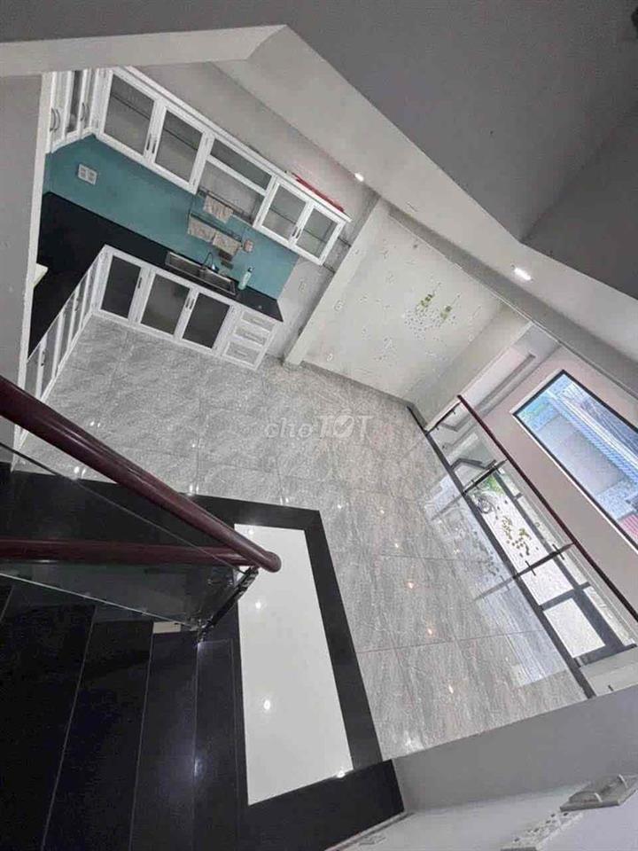 🏡CHO THUÊ NHÀ NGUYÊN CĂN HẺM 137 ĐƯỜNG SỐ 59.P14.GÒ VẤP