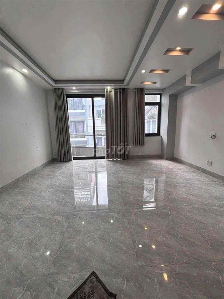 🏡CHO THUÊ NHÀ NGUYÊN CĂN HẺM 137 ĐƯỜNG SỐ 59.P14.GÒ VẤP