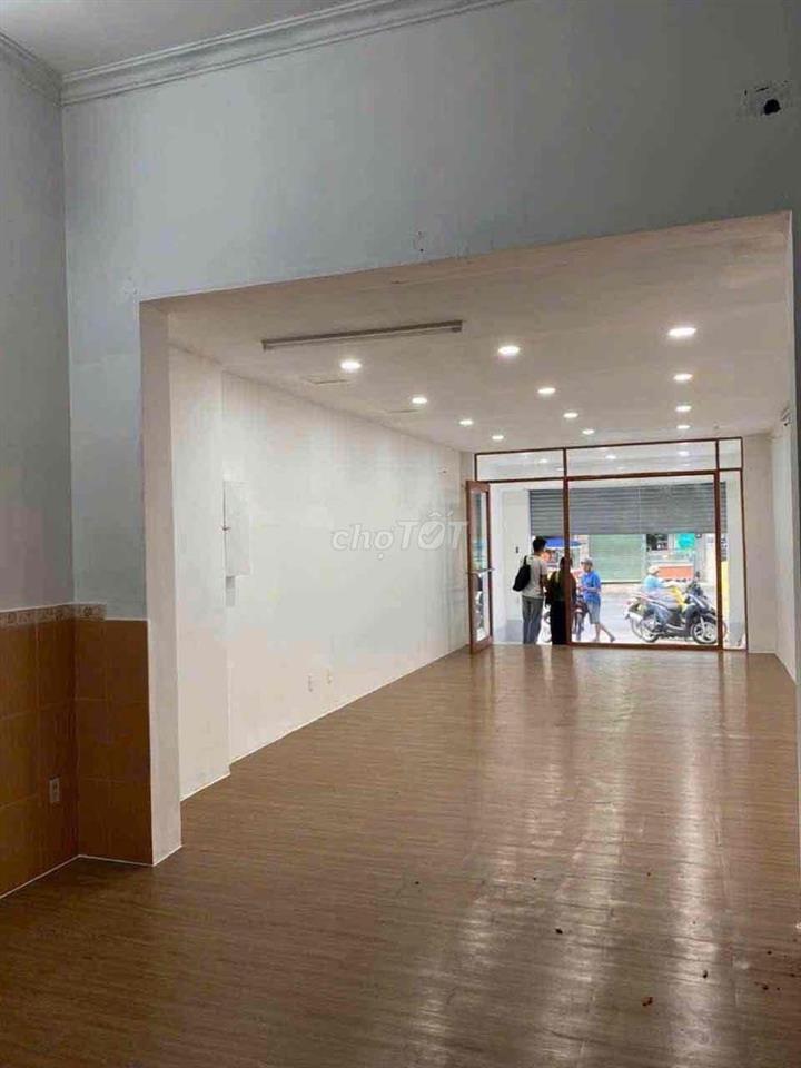 Cho thuê nhà nguyên căn Mặt Tiền Phạm Văn Chiêu phường 14, Gò Vấp