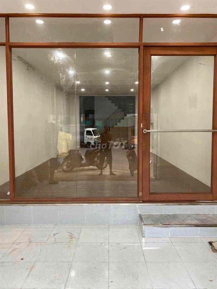 Cho thuê nhà nguyên căn Mặt Tiền Phạm Văn Chiêu phường 14, Gò Vấp