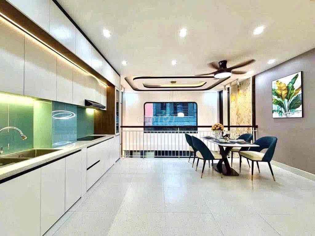 🏦🏦 CHO THUÊ NHÀ NGUYÊN CĂN NUP HẺM 351/ PHẠM VĂN CHIÊU PHƯỜNG AN HỘI T