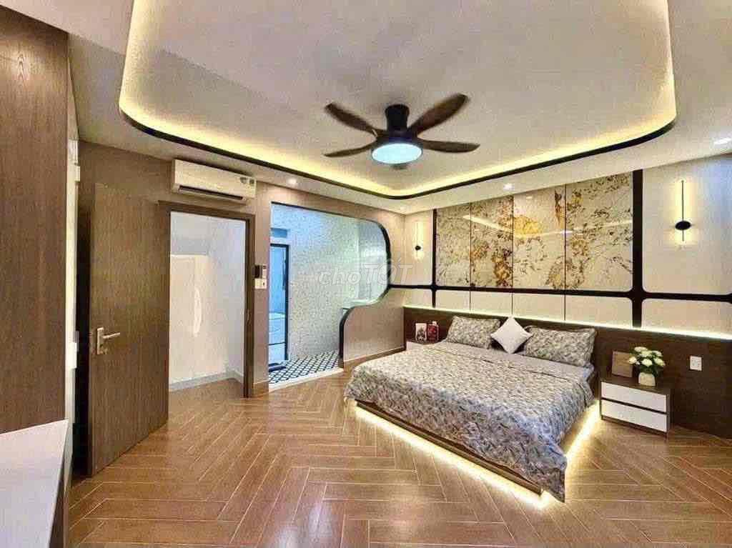 🏦🏦 CHO THUÊ NHÀ NGUYÊN CĂN NUP HẺM 351/ PHẠM VĂN CHIÊU PHƯỜNG AN HỘI T