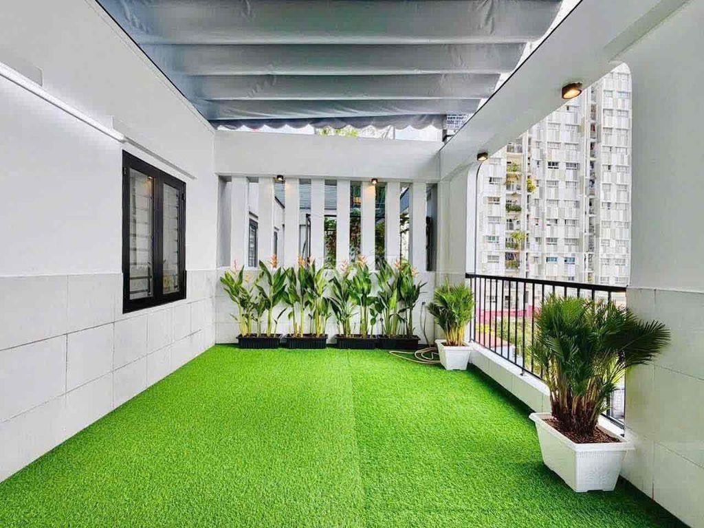 🏦🏦 CHO THUÊ NHÀ NGUYÊN CĂN NUP HẺM 351/ PHẠM VĂN CHIÊU PHƯỜNG AN HỘI T