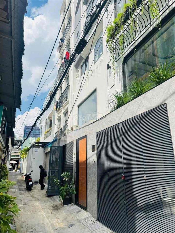 🏦🏦 CHO THUÊ NHÀ NGUYÊN CĂN NUP HẺM 351/ PHẠM VĂN CHIÊU PHƯỜNG AN HỘI T