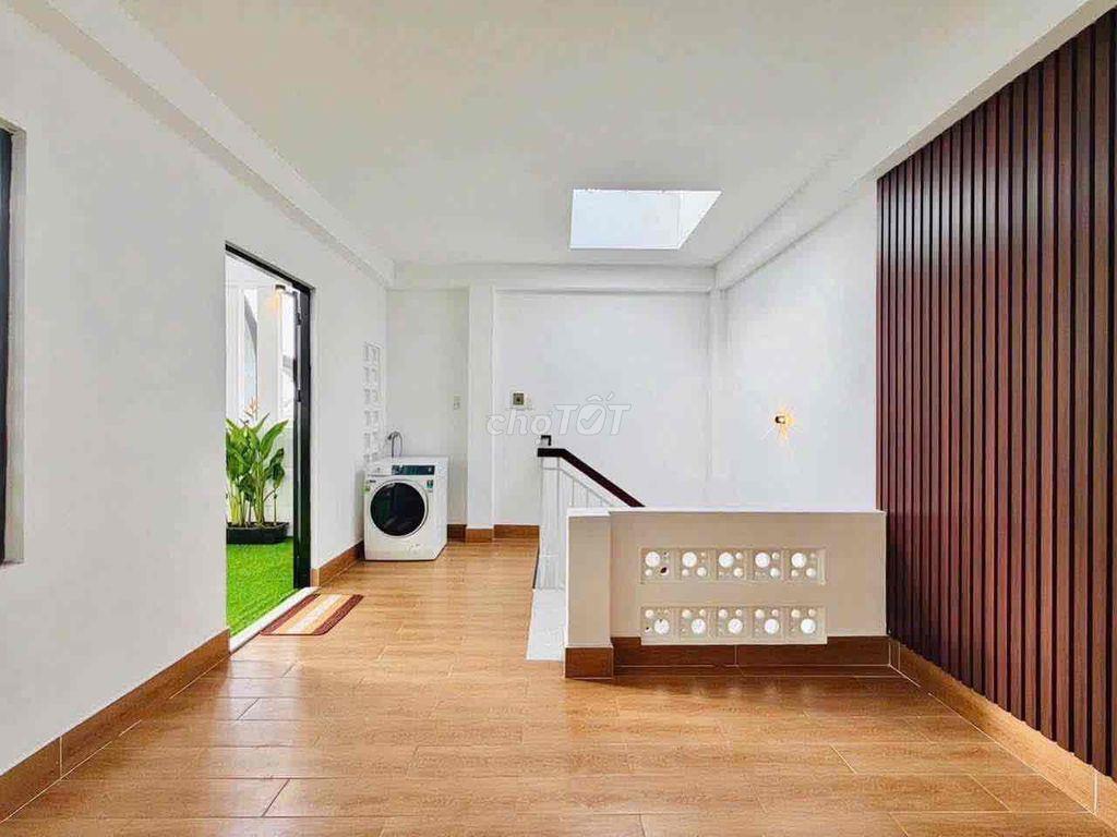 🏦🏦 CHO THUÊ NHÀ NGUYÊN CĂN NUP HẺM 351/ PHẠM VĂN CHIÊU PHƯỜNG AN HỘI T