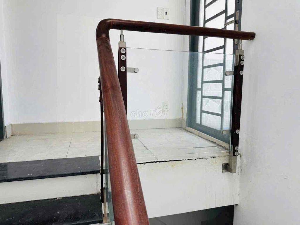 💎🤝CHO THUÊ NHÀ NGUYÊN CĂN – HẺM XE HƠI 688/ LÊ ĐỨC THỌ, P.15, GÒ VẤP