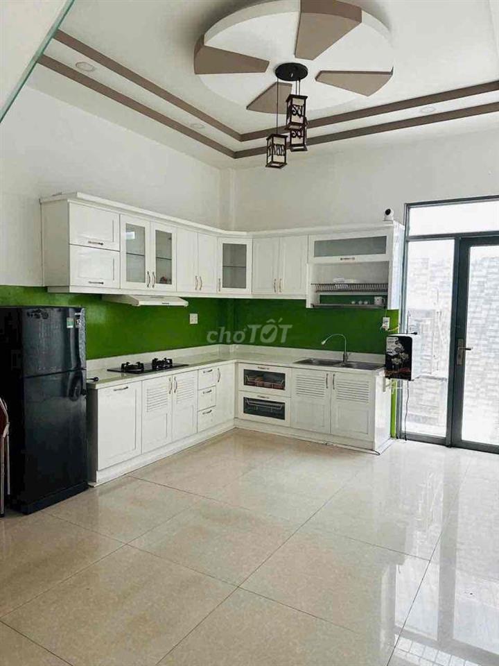 💎🤝CHO THUÊ NHÀ NGUYÊN CĂN – HẺM XE HƠI 688/ LÊ ĐỨC THỌ, P.15, GÒ VẤP
