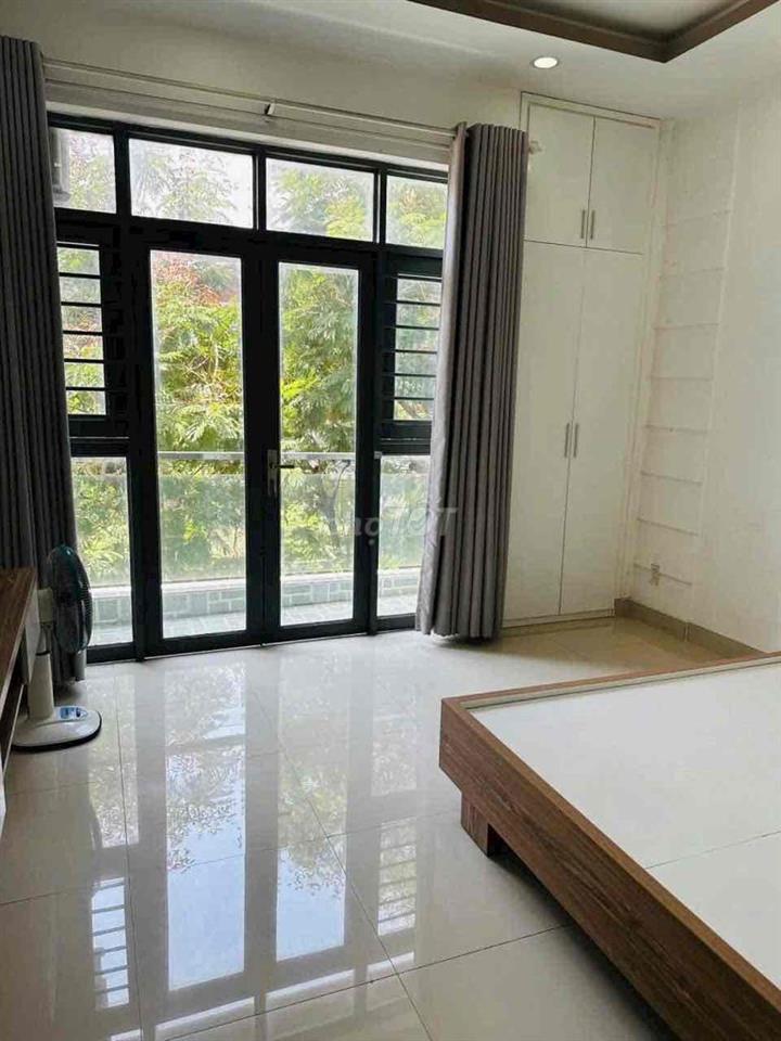 💎🤝CHO THUÊ NHÀ NGUYÊN CĂN – HẺM XE HƠI 688/ LÊ ĐỨC THỌ, P.15, GÒ VẤP