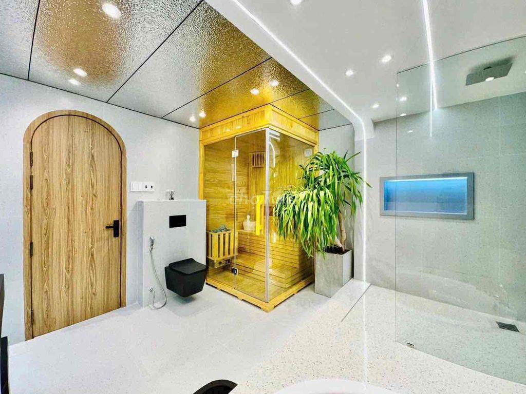 🏦 CHO THUÊ NHÀ NGUYÊN CĂN NUP HẺM 220 NGUYỄN VĂN KHỐI PHƯỜNG 9 GÒ VẤP