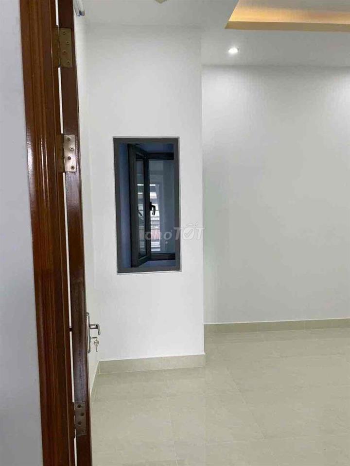 🏩Cg, CHO THUÊ NHÀ NGUYÊN CĂN HẺM THÔNG XE ĐƯỜNG QUANG TRUNG - P11 - Q