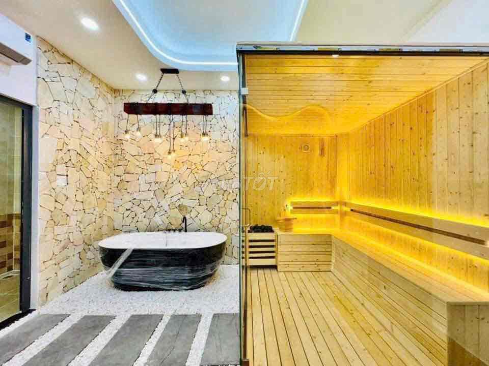 CHO THUÊ NHÀ PHỐ HẺM 362 ĐƯỜNG PHAN HUY ÍCH.P12.GÒ VẤP