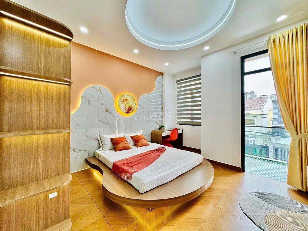 CHO THUÊ NHÀ PHỐ HẺM 362 ĐƯỜNG PHAN HUY ÍCH.P12.GÒ VẤP