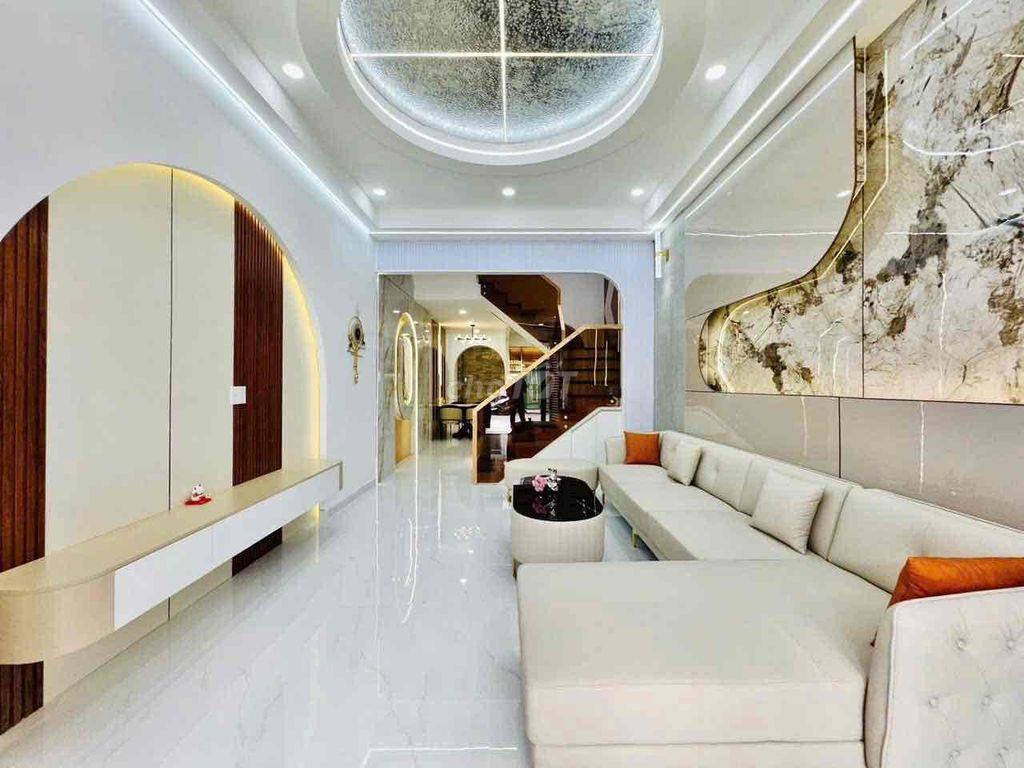 CHO THUÊ NHÀ PHỐ HẺM 362 ĐƯỜNG PHAN HUY ÍCH.P12.GÒ VẤP