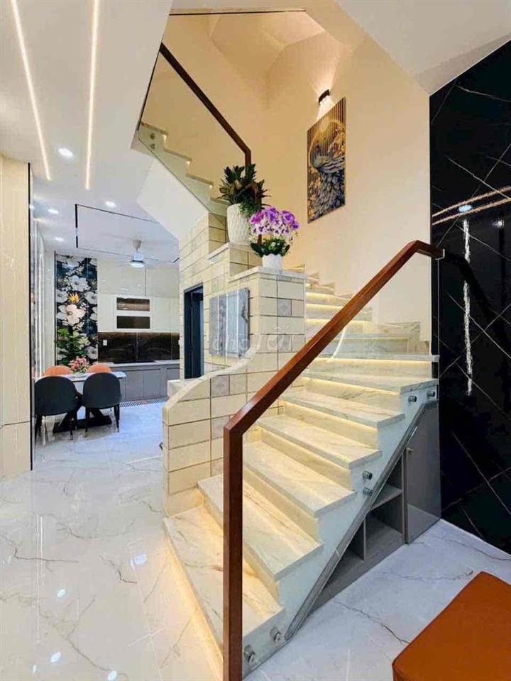 CHO THUÊ NHÀ NGUYÊN CĂN NGUYỄN SỸ SÁCH PHƯỜNG 15 TÂN BÌNH