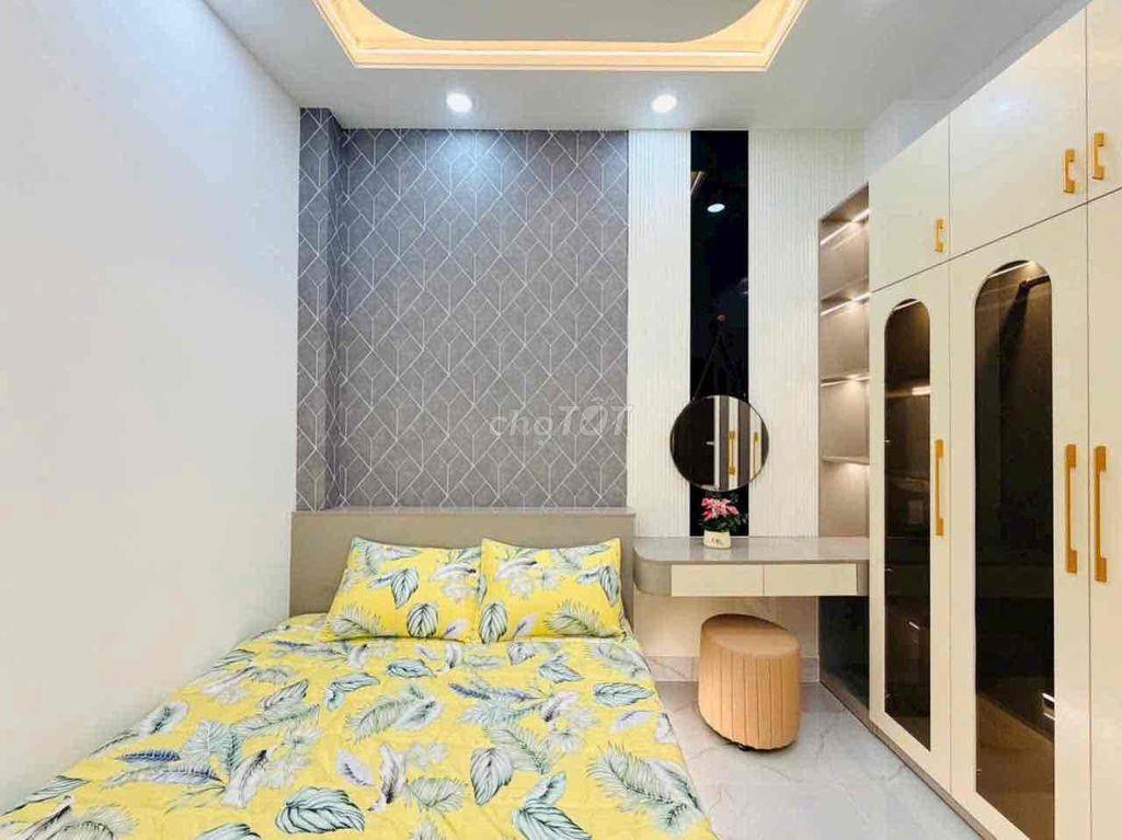 CHO THUÊ NHÀ NGUYÊN CĂN NGUYỄN SỸ SÁCH PHƯỜNG 15 TÂN BÌNH