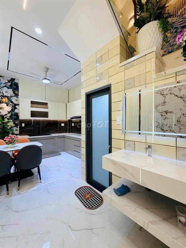 CHO THUÊ NHÀ NGUYÊN CĂN NGUYỄN SỸ SÁCH PHƯỜNG 15 TÂN BÌNH