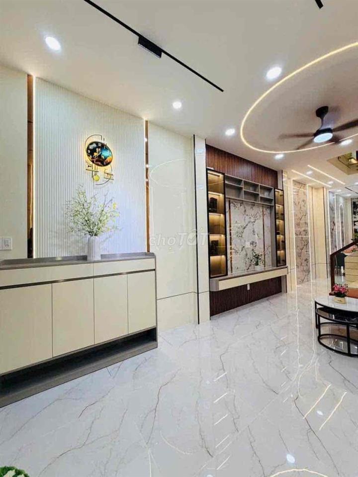 CHO THUÊ NHÀ NGUYÊN CĂN NGUYỄN SỸ SÁCH PHƯỜNG 15 TÂN BÌNH