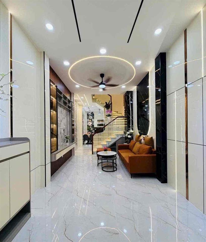 CHO THUÊ NHÀ NGUYÊN CĂN NGUYỄN SỸ SÁCH PHƯỜNG 15 TÂN BÌNH