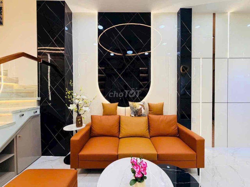 CHO THUÊ NHÀ NGUYÊN CĂN NGUYỄN SỸ SÁCH PHƯỜNG 15 TÂN BÌNH
