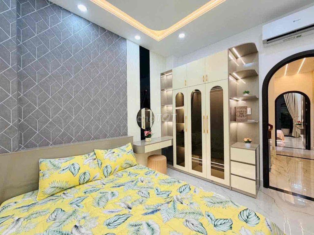 CHO THUÊ NHÀ NGUYÊN CĂN NGUYỄN SỸ SÁCH PHƯỜNG 15 TÂN BÌNH