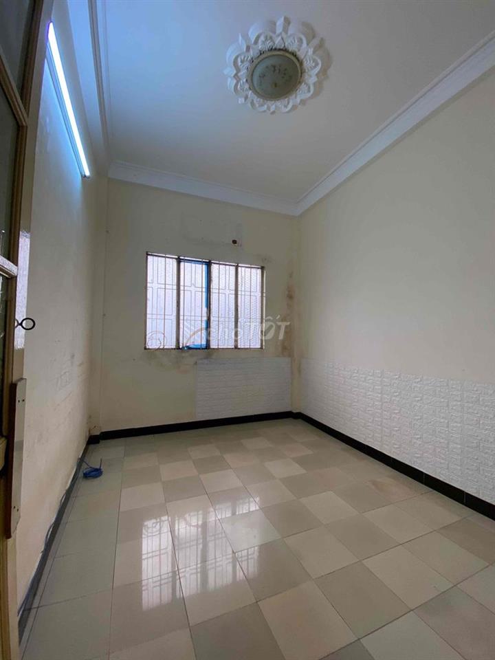 Cho thuê nhà ngay công viên Gia Định