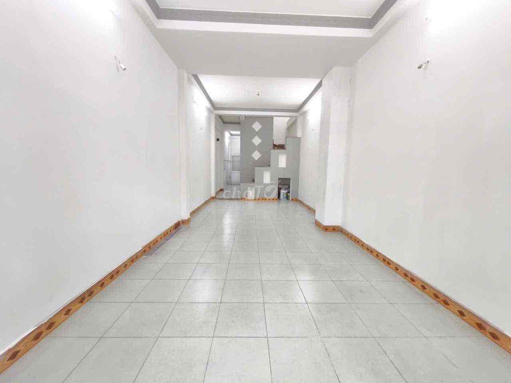 chính chủ cho thuê nhà mặt tiền Bùi Quang Là p12 GV 5pn 3wc 16tr tl